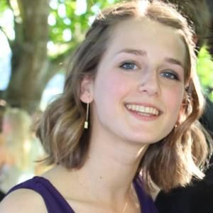 Meet your Posher, Jovana